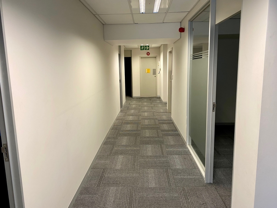 To Let Commercial Property for Rent in Foreshore Western Cape